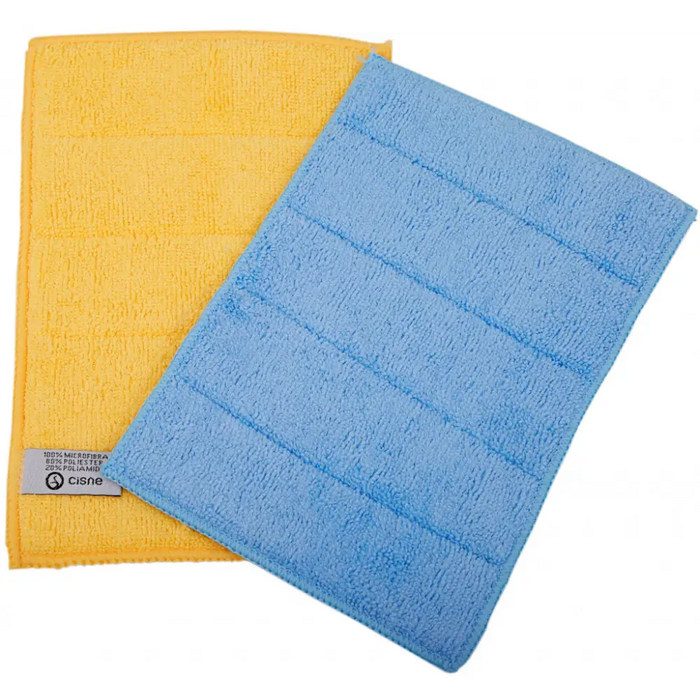 Microfiber sponge VACBAG 560505 2 pcs - Други<<<Аксесоари за телевизори<<<Аксесоари<<<TechMart