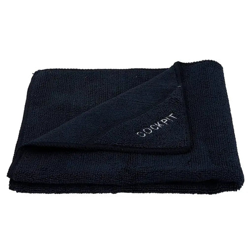 MICROFIBER TOWEL FOR DASHBOARD 40X40 CM NIGRIN - Вътрешно поддържане<<<Автокозметика и поддръжка<<<Авто и