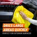 Microfibre Towel Armor All E303628900 XL - Почистване Прахосмукачки И Гладене<<<Дом Градина<<<BigBuy&&&Други продукти