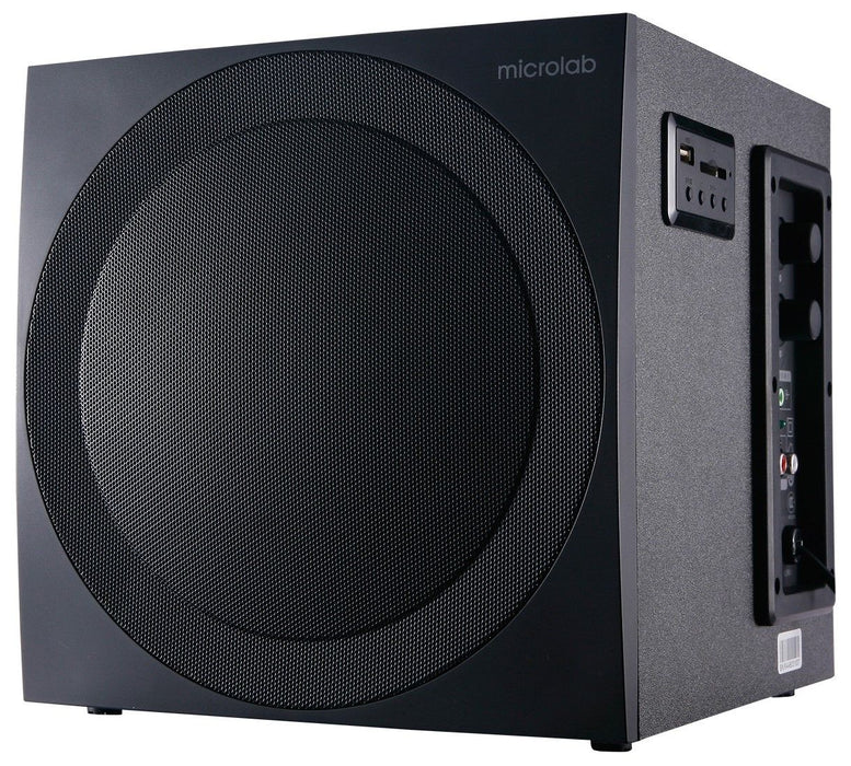 Microlab speakers M-300BT