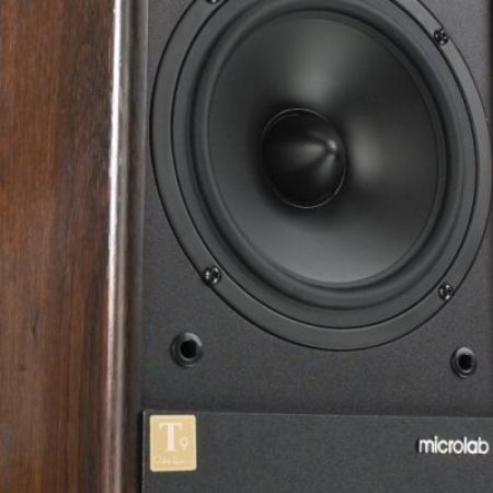 Microlab speakers SOLO6C