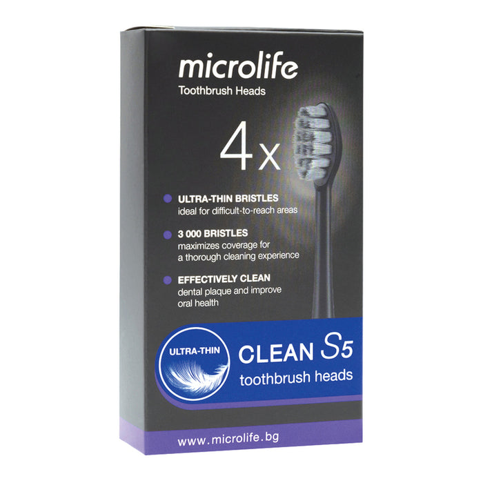 Set of tips MICROLIFE S5 SOFT