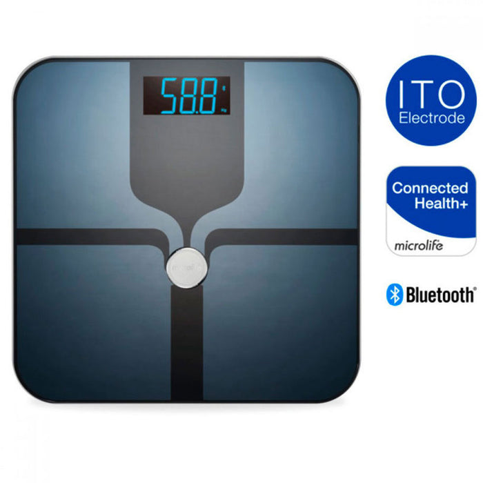 Scale MICROLIFE WS 200 BT