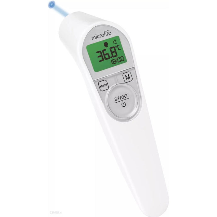 THERMOMETER MICROLIFE NC 200