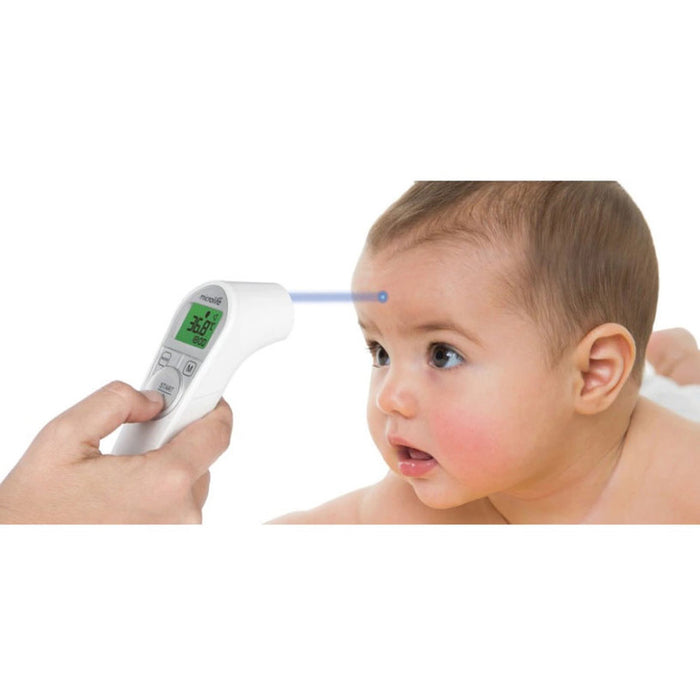 THERMOMETER MICROLIFE NC 200