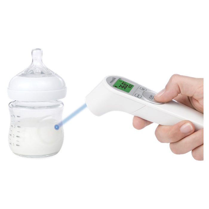 THERMOMETER MICROLIFE NC 200