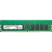 Micron RDIMM DDR4 32GB 2Rx8 3200MHz PC4-25600 MTA18ASF4G72PDZ-3G2R - DDR4 server memoriesPSE-DR4<<<MemoryPSE<<<ActionPL