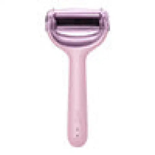 MicroNeedle Face&Body Roller 9in1 Geske with APP (pink) - Massagers<<<Facial care devices<<<Health