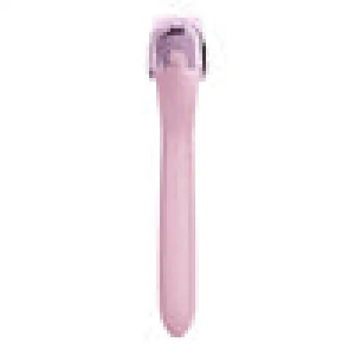 MicroNeedle Face&Body Roller 9in1 Geske with APP (pink) - Massagers<<<Facial care devices<<<Health