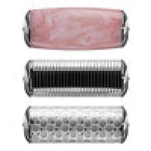 MicroNeedle Face&Body Roller 9in1 Geske with APP (pink) - Massagers<<<Facial care devices<<<Health