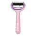 MicroNeedle Face&Body Roller 9in1 Geske with APP (pink) - Massagers<<<Facial care devices<<<Health