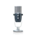 Microphone AKG AKG ARA - Blue Silver - Микрофони и слушалки<<<Електроника Периферни и резервни части<<<Компютри|