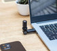 Microphone BOYA BY-M100UA - Микрофони<<<Компютърна периферия<<<ValiAPI