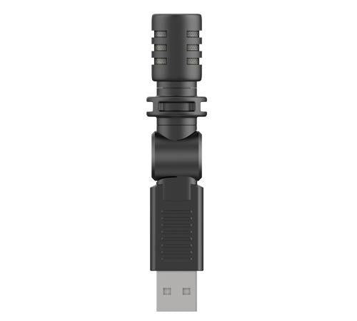 Microphone BOYA BY-M100UA - Микрофони<<<Компютърна периферия<<<ValiAPI