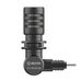 Microphone BOYA BY-M100UC compact - Микрофони<<<Компютърна периферия<<<ValiAPI
