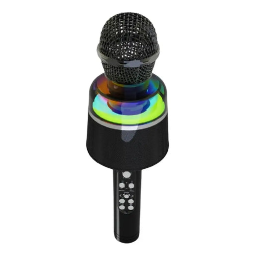 Microphone GEMBIRD MICBT-01-BK Black - Електроника Периферни и резервни части<<<Компютри|