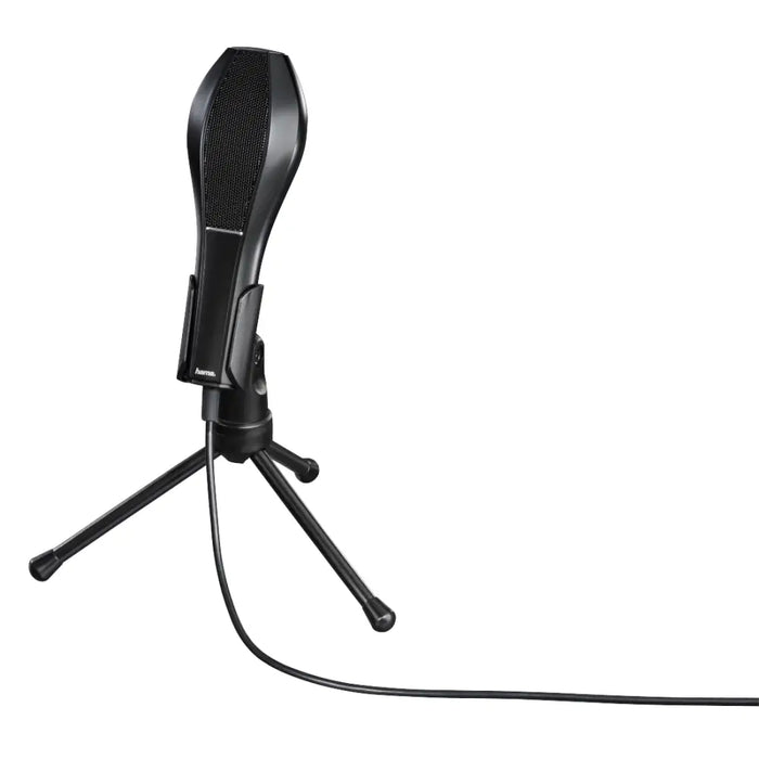 Microphone HAMA MIC STREAM/15968 - Микрофони<<<Компютърна периферия<<<ValiAPI&&&Микрофони<<<Слушалки и