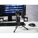 Microphone HAMA MIC STREAM/15968 - Микрофони<<<Компютърна периферия<<<ValiAPI&&&Микрофони<<<Слушалки и