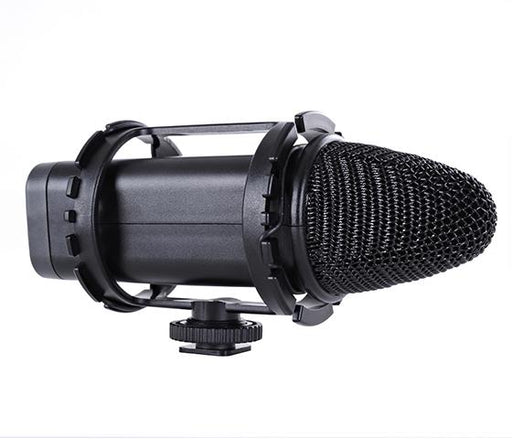 Microphone holder BOYA BY-C03 - Shock Mount - Други мобилни аксесоари<<<Мобилни телефони и аксесоари<<<ValiAPI