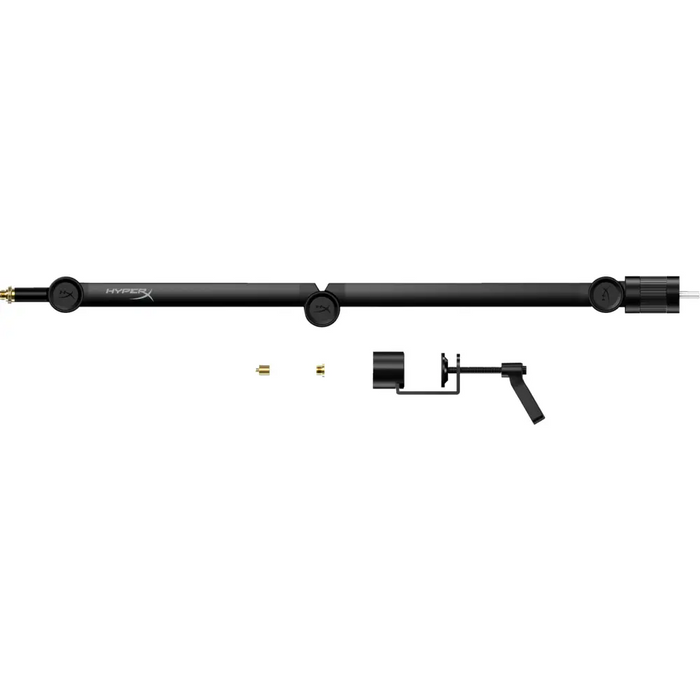 Microphone HyperX 786H6AA - Други мобилни аксесоари<<<Мобилни телефони и аксесоари<<<ValiAPI&&&Електроника Фотография и