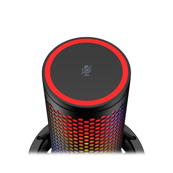 Microphone HyperX 9A273AA - Микрофони<<<Компютърна периферия<<<ValiAPI&&&Електроника Периферни и резервни