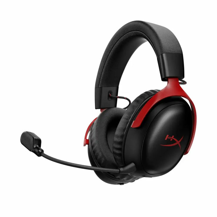 Microphone HyperX A59Z0AA - Електроника Периферни и резервни части<<<Компютри| Електроника<<<BigBuy&&&Микрофони и