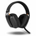 Microphone Krom NXKROMKANJIBK Black - Компютър Игри<<<Компютри| Електроника<<<BigBuy&&&Гейминг Слушалки<<<Компютър