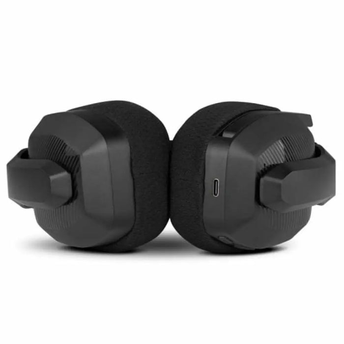 Microphone Krom NXKROMKANJIBK Black - Компютър Игри<<<Компютри| Електроника<<<BigBuy&&&Гейминг Слушалки<<<Компютър