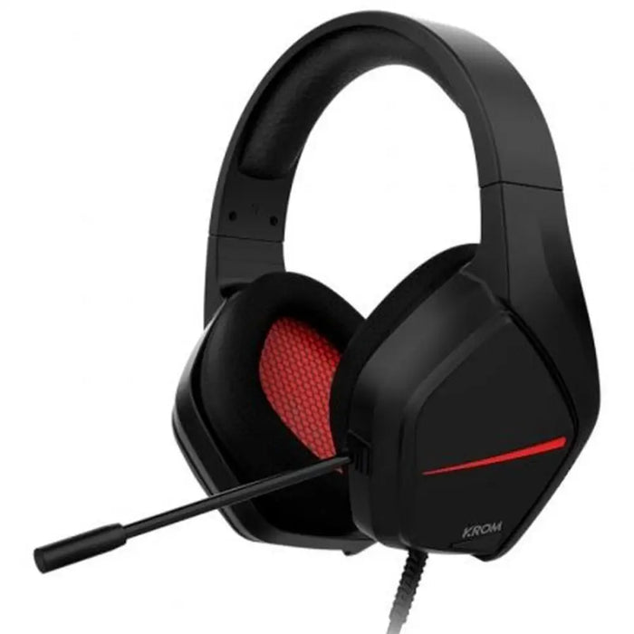 Microphone Krom NXKROMKOPAMOVE - Електроника Периферни и резервни части<<<Компютри| Електроника<<<BigBuy&&&Микрофони и