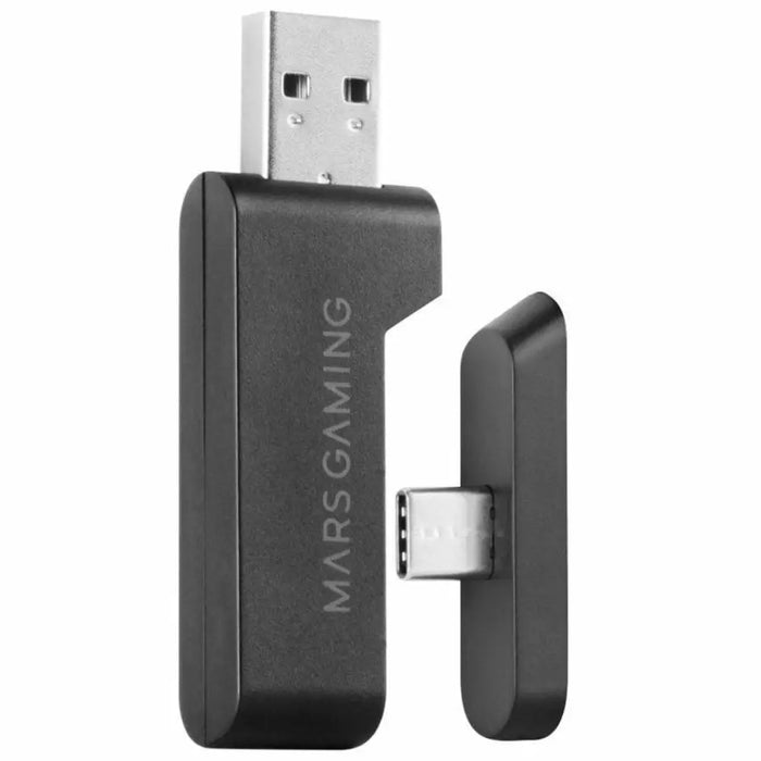Microphone Mars Gaming MHWPROW - Електроника Периферни и резервни части<<<Компютри| Електроника<<<BigBuy&&&Микрофони и