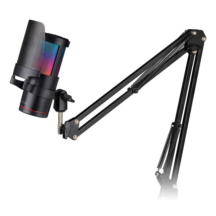 Microphone Mars Gaming MMICSC Black - Електроника Периферни и резервни части<<<Компютри|