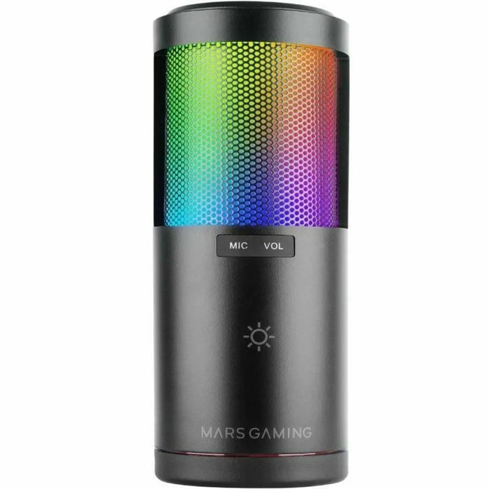Microphone Mars Gaming MMICSC Black - Електроника Периферни и резервни части<<<Компютри|