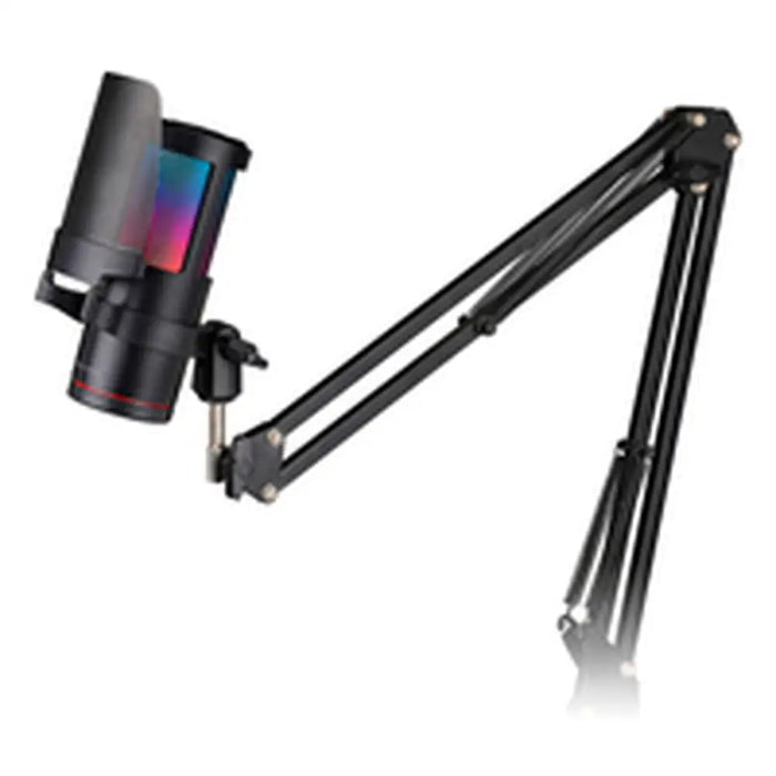 Microphone Mars Gaming MMICSC Black - Електроника Периферни и резервни части<<<Компютри|