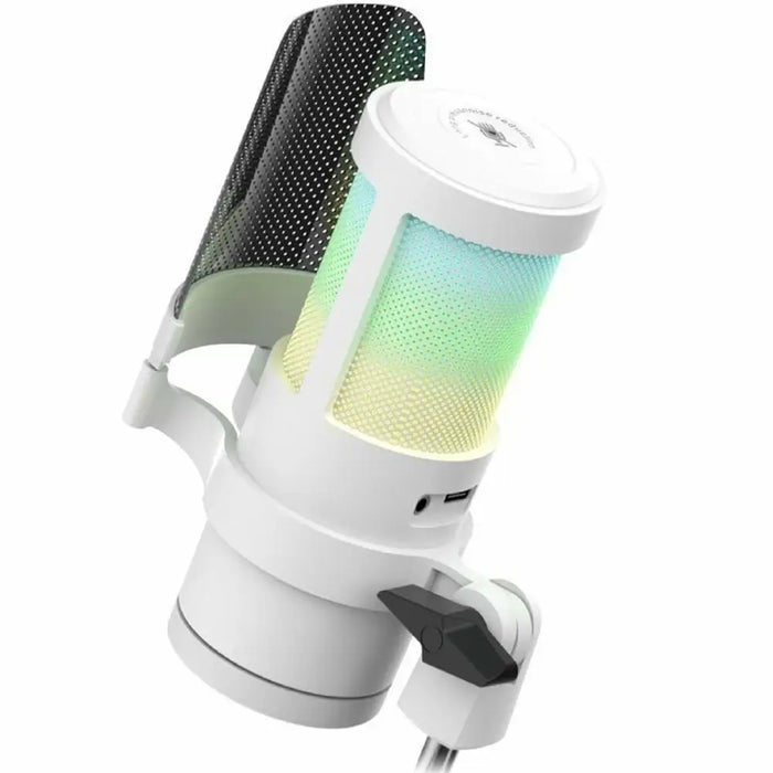 Microphone Mars Gaming MMICSCW - Електроника Периферни и резервни части<<<Компютри| Електроника<<<BigBuy&&&Микрофони и