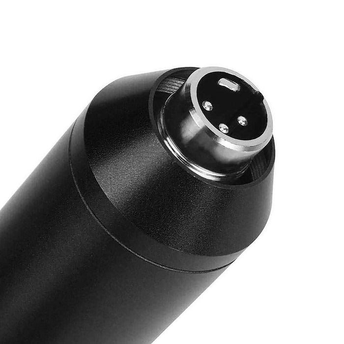 Microphone Media Tech MT397K Black - Микрофони и слушалки<<<Електроника Периферни и резервни части<<<Компютри|