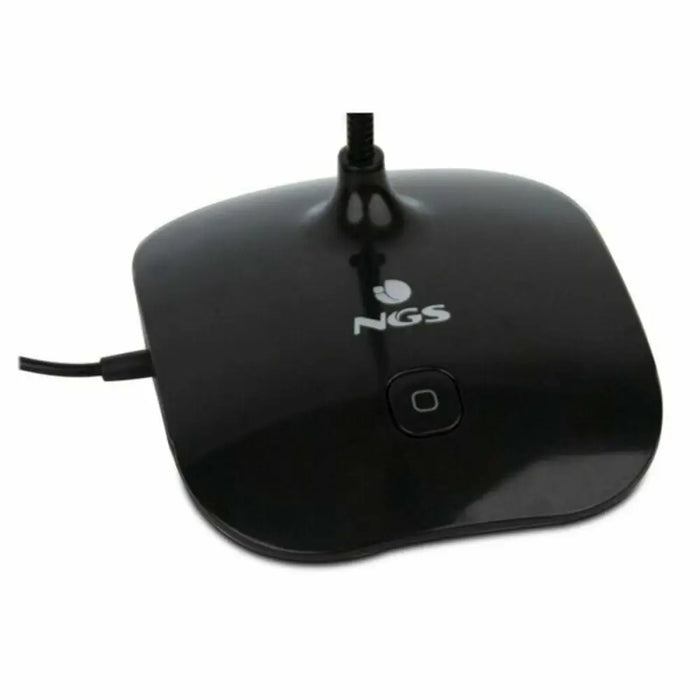 Microphone NGS MS 115 - Електроника Периферни и резервни части<<<Компютри| Електроника<<<BigBuy&&&Микрофони и