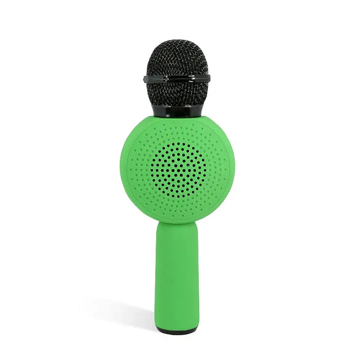 Microphone OTL Minecraft Creeper - Karaoke - Микрофони<<<Аудио<<<ТВ Аудио Gaming<<<ZoraSite&&&Микрофони<<<Aудио