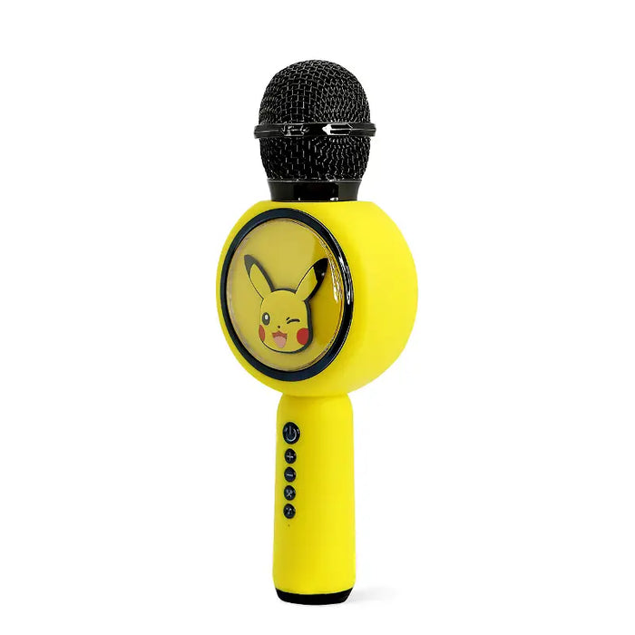 Microphone OTL Pikachu - Karaoke - Микрофони<<<Аудио<<<ТВ Аудио Gaming<<<ZoraSite