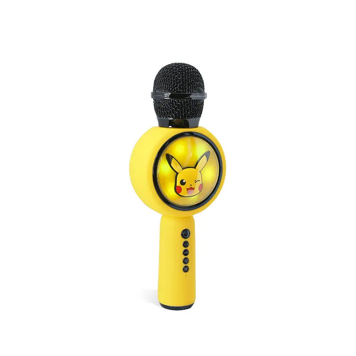Microphone OTL Pikachu - Karaoke - Микрофони<<<Аудио<<<ТВ Аудио Gaming<<<ZoraSite