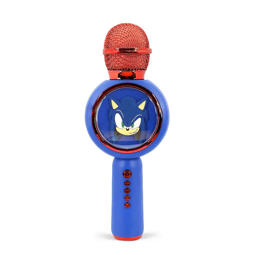 Microphone OTL SONIC - Karaoke - Микрофони<<<Аудио<<<ТВ Аудио Gaming<<<ZoraSite&&&Микрофони<<<Aудио слушалки и