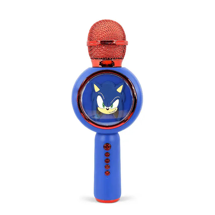Microphone OTL SONIC - Karaoke - Микрофони<<<Аудио<<<ТВ Аудио Gaming<<<ZoraSite&&&Микрофони<<<Aудио слушалки и