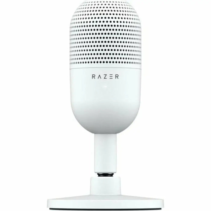 Microphone Razer RZ19-05050300-R3M1 White - Електроника Периферни и резервни части<<<Компютри|