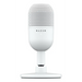 Microphone Razer RZ19-05050300-R3M1 White - MicrophonesPER-MIK<<<Input / Output DevicesPER<<<ActionPL&&&Електроника