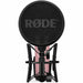 Microphone Rode NT1SIGN Pink Pink - Микрофони и слушалки<<<Електроника Периферни и резервни части<<<Компютри|