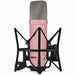 Microphone Rode NT1SIGN Pink Pink - Микрофони и слушалки<<<Електроника Периферни и резервни части<<<Компютри|