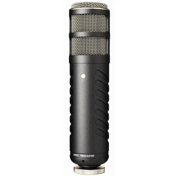 Microphone Rode Procaster Black - MicrophonesMIS-MIK<<<Microphones and headphonesMIS<<<ActionPL&&&Електроника Периферни