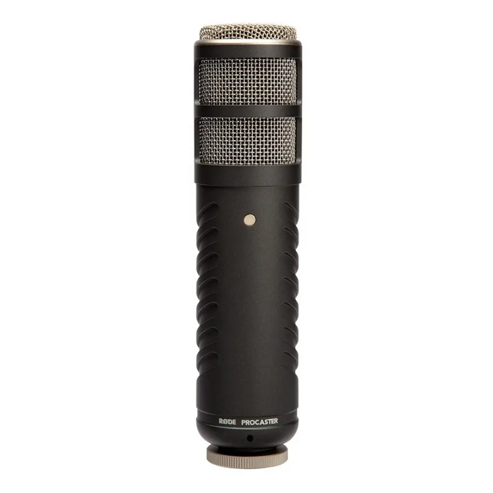 Microphone Rode Procaster Black - MicrophonesMIS-MIK<<<Microphones and headphonesMIS<<<ActionPL&&&Електроника Периферни