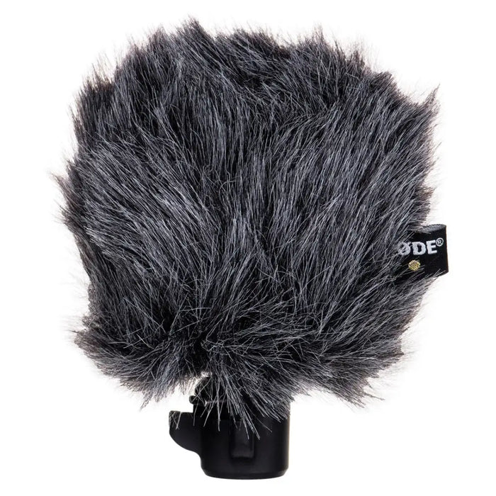 Microphone Rode VideoMic Me-C - MicrophonesMIS-MIK<<<Microphones and headphonesMIS<<<ActionPL&&&Електроника Фотография