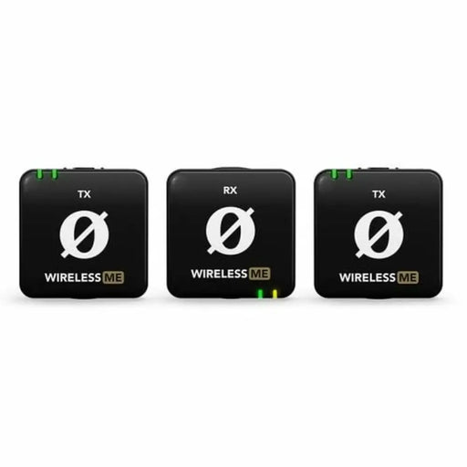 Microphone Rode WIMEDUAL Black - Микрофони и слушалки<<<Електроника Периферни и резервни части<<<Компютри|