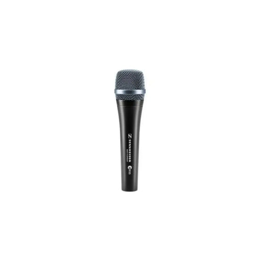 Microphone Sennheiser E935 Black Silver - Микрофони и слушалки<<<Електроника Периферни и резервни части<<<Компютри|